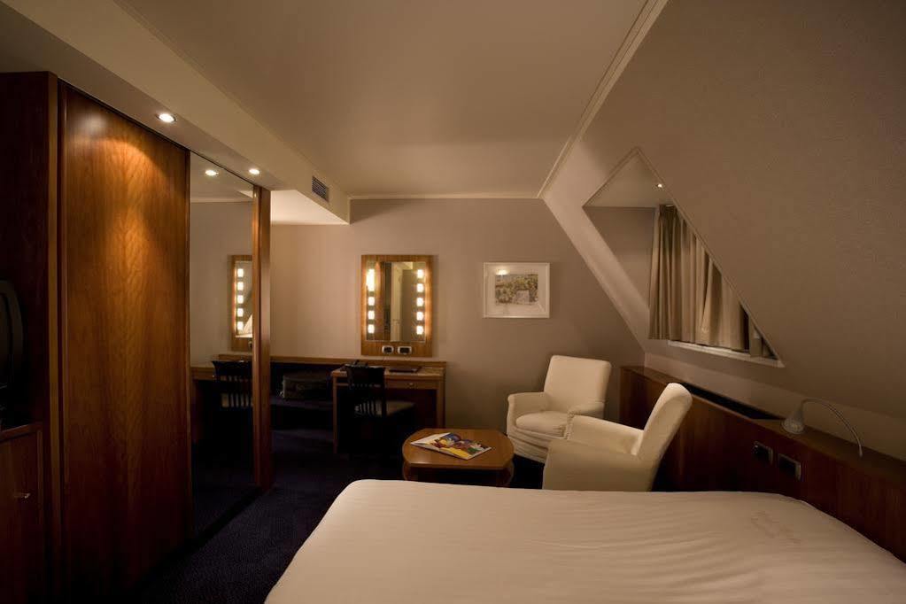Hotel Pacific Oostende Eksteriør bilde
